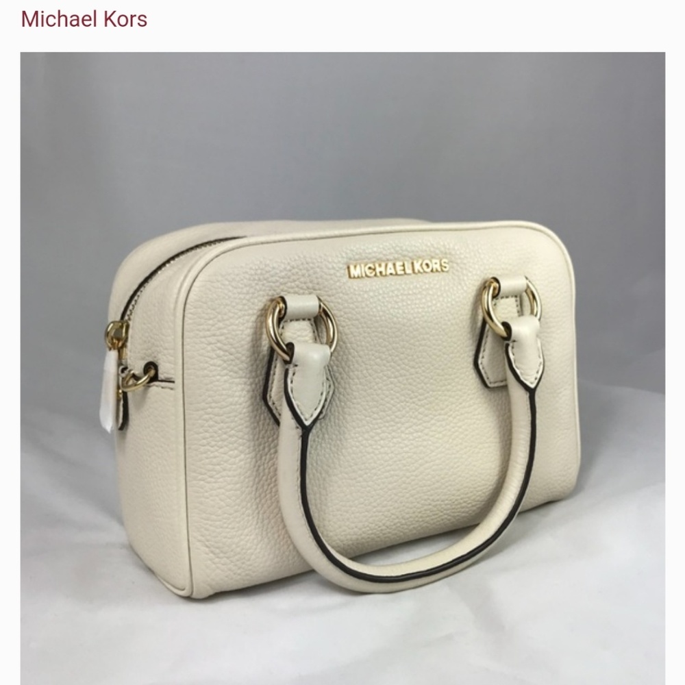 Micheal Kors Bedford Satchel